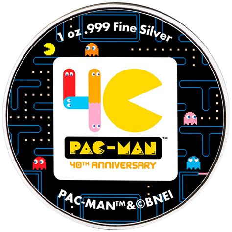 pac man coin|Pac Man price .